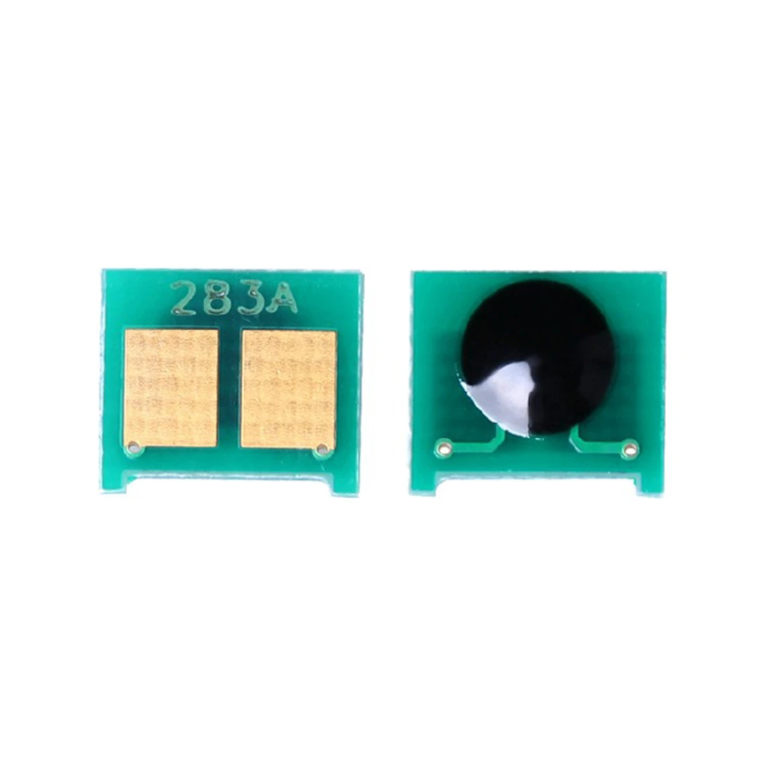 CE250A CE250X CE251A CE252A CE253A  Reset Color Toner Chip Compatible HP CP3525 CM3530 (504A) Printer Chip