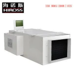 Ceiling Wall Mounted Dehumidifier for Industrial Dehumidifier supplier