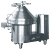 centrifugal separator milk