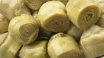 Centrone healthy products Best quality italian product settled artichoke hearts n. 00 jar for cooking dishes & plates