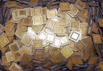 Ceramic CPUs Pentium Pro & Others 80 + Yield Processors & Scrap AVAILABLE