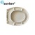 Import Ceramic Sanitary One Push Button White Slim Close Classic Toilet Seat Covers from China