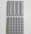 Import Ceramic Tactile Tiles Indicator Nails of Tactile Paving from China