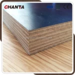 CHANTA PLYWOOD SUPPLIER china timber and film faced plywood 1220x2440mm