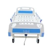 Cheap 1 Crank Manual Medical Hospital Patient Bed Position Hospital Bed Price