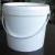 Import cheap 3L 4L 6L 7L 8L 10 Litres plastic Lubricant barrel/ bucket / pail for sale from China