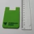 Import Cheap Adhesive Sticker Silicone Cell Phone Credit Card Holder from China