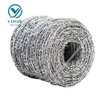 cheap barbed wire