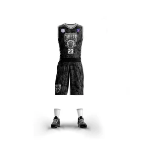 Cheap Basketball Jerseys Uniform Design Basketball Jersey
