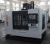 Import cheap cnc milling machine machining center VMC650 with BT40 BT50 spindle from China