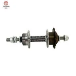 Cheap High Quality 14T Flywheel Bike Rear Hub for Mountain Bike
