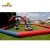 Import Cheap Kart Inflatable Racing Track bumper car inflatable air race course inflatable racing car obstacke course from China