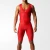 Import Cheap low cut custom pro mexico wholesale wrestling singlet from China