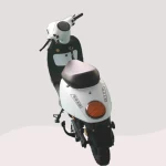 Cheap mopeds used