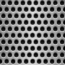 cheap perforated metal/stainless steel 0.1mm metal sheet/expanded metal