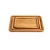 Import Cheap Price Bamboo Fruit Breakfast Bread Tea Serving Tray from China