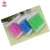 Import Cheap Price Colorful Plastic Stick Bar50pcs 100pcs 200pcs Cotton Buds In PE Bag from China