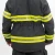 Import Cheap price fire fighting protective fireman fire suit for men fire fighting uniforms from China
