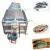 Import Cheap price fish scaler machine with high speed from China