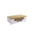 Import Cheap price nordic modern multi-function Wooden coffee table from China