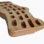 Import cheap price OEM wooden hangboard climbing holds from China