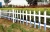 Import Cheap pvc fence panels/garden fence/privacy fence and outdoor fencing profile from China