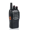 Cheap Walkie Talkie baofeng BF-888s 5W 16CH UHF 400-470MHz Interphone Two-Way Radio