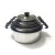 Import Cheap wholesale soup stock cooking pot bakelite handle 10pcs stainless steel cookware sets casserole set from China