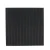 Import Cheapest anti-slip corrugated floor mat ribbed rubber sheet from China
