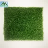cheapest backing PP yarn PE artificial grass decorative yard landscape grass