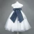 Import Cheapest Emberied Girls Wear Party Dresses Long Prom Dresses 4-12y from China