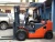 Import Cheapest HELI diesel forklift 2 ton forklift machine CPCD20 with hot selling from China