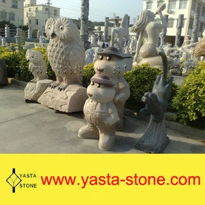 Cheapest Natural Stone Carving and Sculpture
