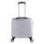 Import Check-in trolley suitcase men women travel luggage new fashion small luggage bags for outdoor from China