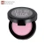 Import Cheek Cosmetic mineral blush makeup product oem 4 colors blusher compact face powder for facial blush with brush from China