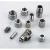 Import Chemical Machinery/ Stainless Steel/ Pipe Fittings/ Carbon Series/CNC Machining Parts from China
