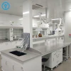 Chemistry steel Material  Lab  work bench  all-Steel laboratory furniture  hospital laboratory work table china