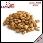 Chicken with Fish Biscuits Cat Treats Pet Food Supplier