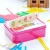 Import Child Wooden Mathematics Numbers Sticks math Toys Baby Children Early Learning Counting Educational Toy with Box kids gift from China