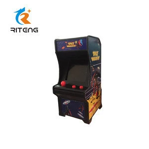 Children game 2.5 inch handheld game mini arcade machine with 183 games