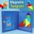 Import Children Montessori Educational Toy Baby Magnetic Tangram Puzzle Book For Kids from China