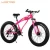 Import china 2020 new model vietnam russian single speed folding steel fat big tire aro 20 24 26 inch bycycles bicycle for men lady from China