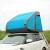 China 4 season tent skylight camping soft shell camper van car inflatable roof tent