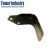 Import China Agricultural Machinery Parts Small Tractor Rotavator Blade from China