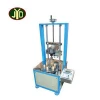 China Automatic Making Spiral Production Machinery Toilet Roll Core Paper Tube Head Curling Machine