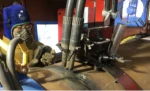 China automatic pipe welding machine factory external welding machine pipeline construction equipment