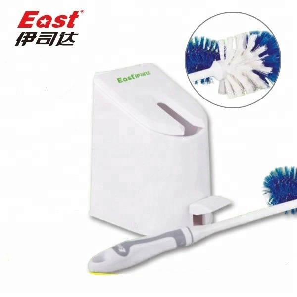 China BSCI wholesale Bathroom Toilet Brush Holder set with plunger