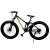Import China Cruiser Snow Beach Sand Fat Mountain Bike 26&quot; inch fat tire bicycle from China