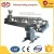 Import China diy granulator Machine recycled pp plastic granules from China