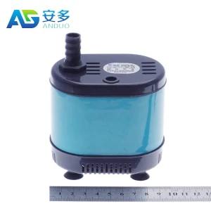 China factory centrifugal electric water motor pump